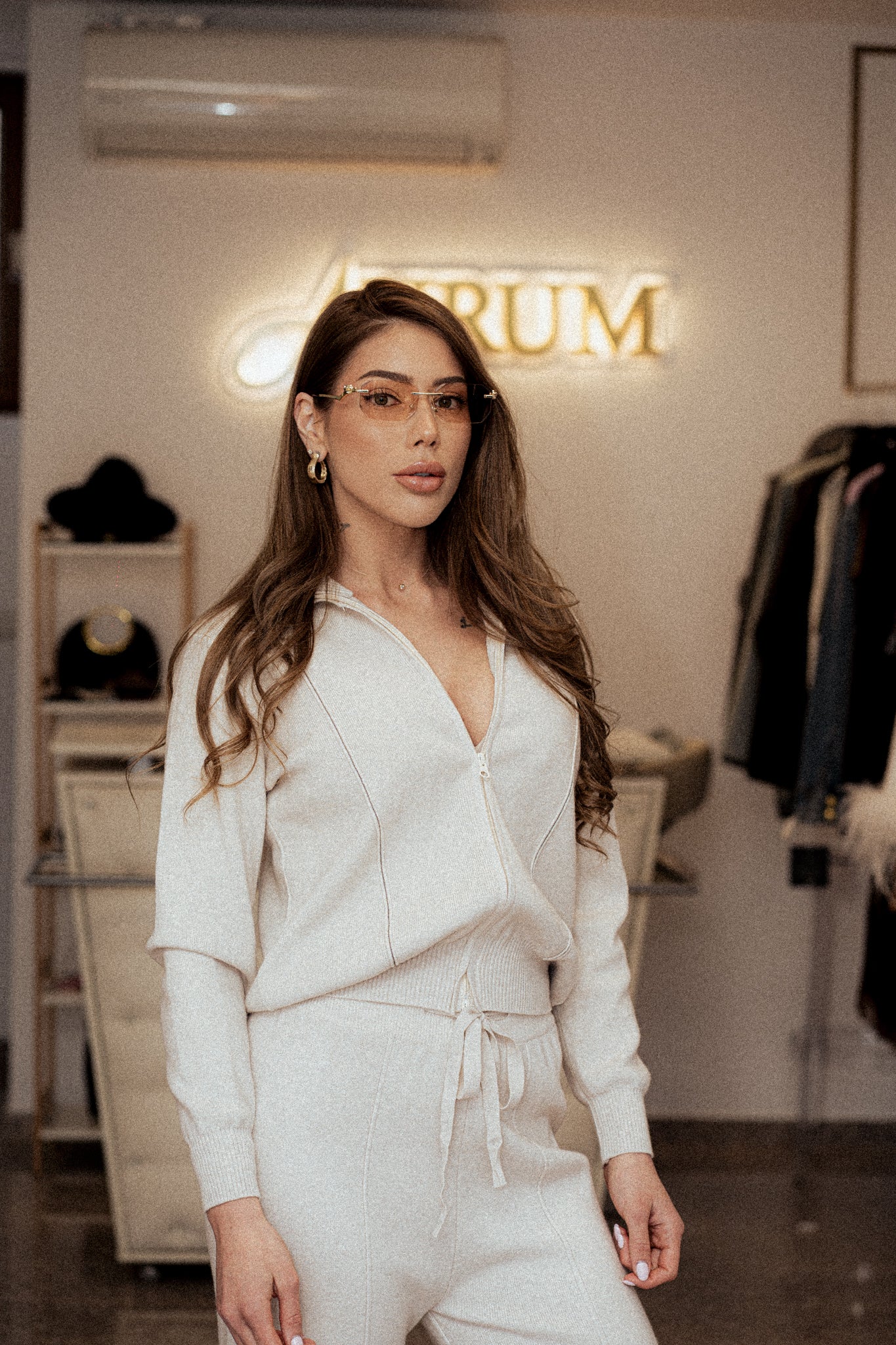 Анцугов сет сив #2