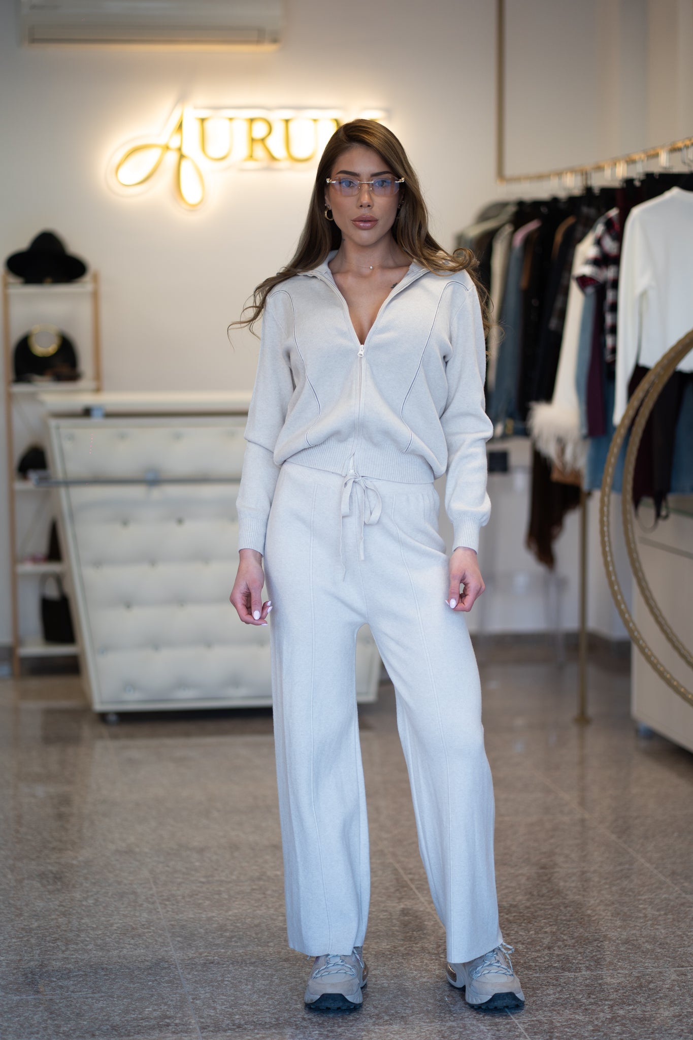 Анцугов сет сив #2