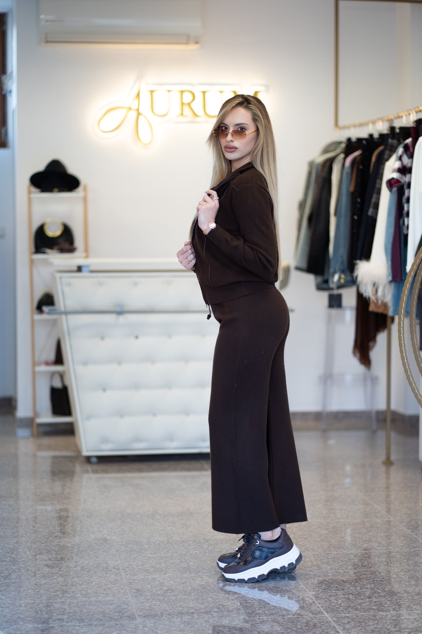 Анцугов сет