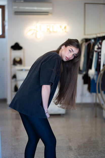 Streetwear тениска