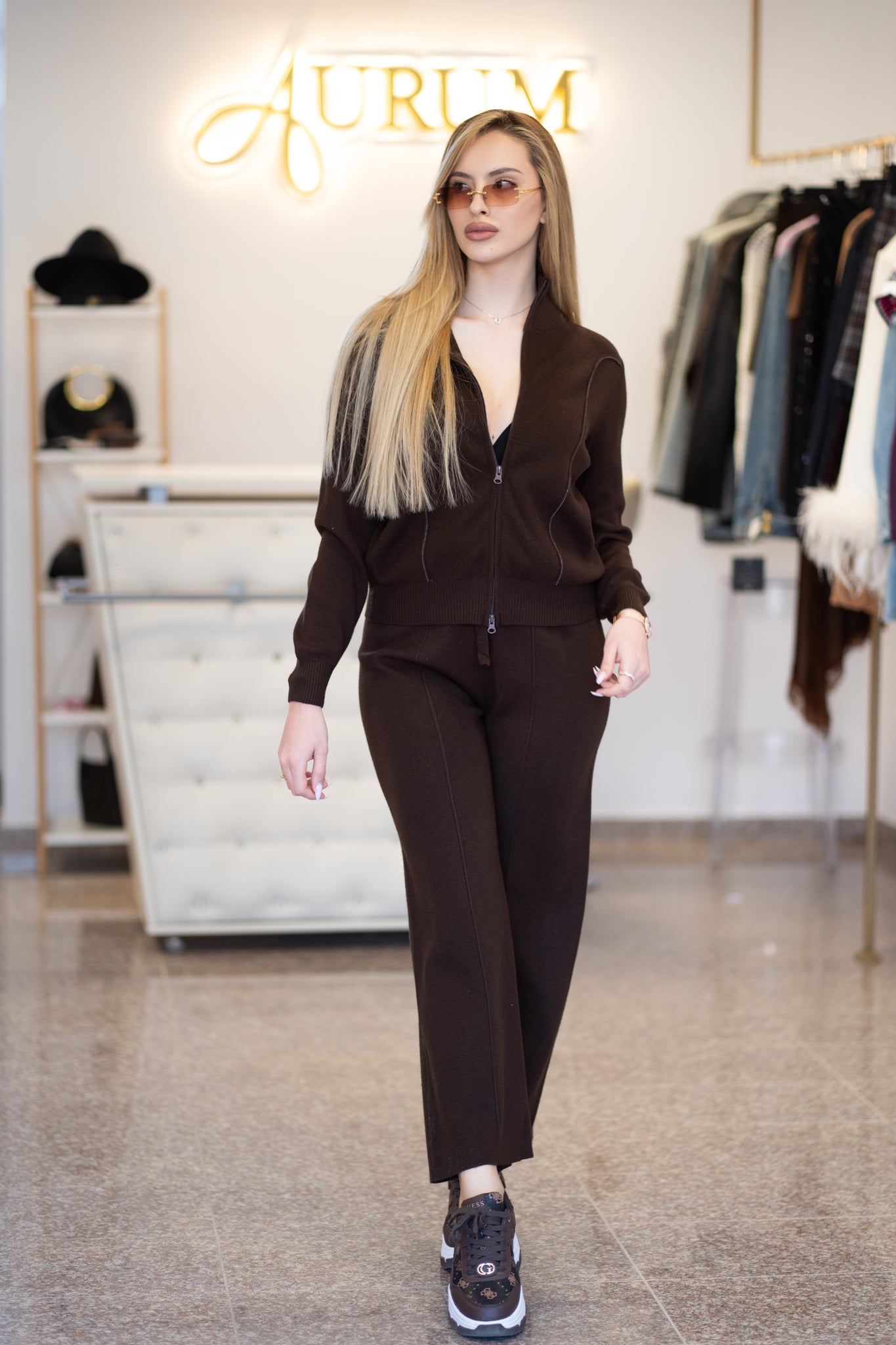 Анцугов сет