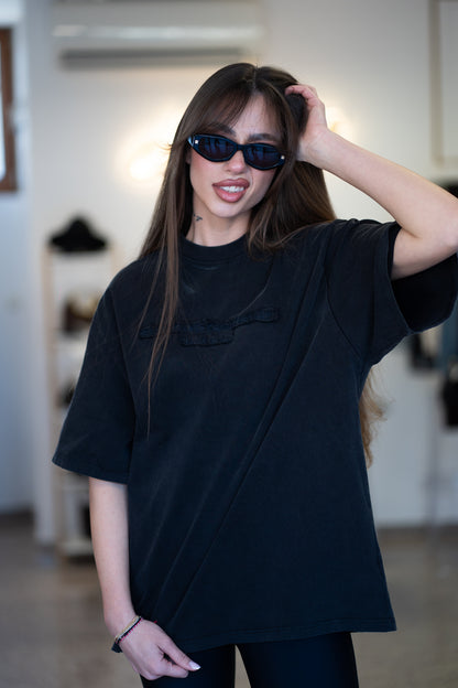 Streetwear тениска