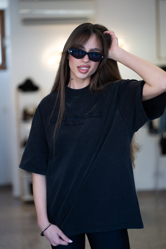 Streetwear тениска