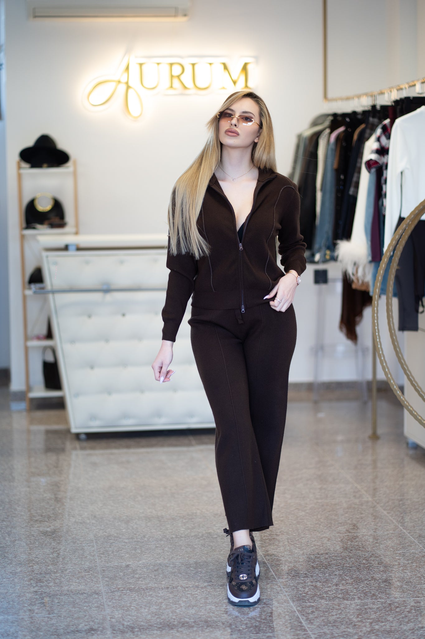 Анцугов сет