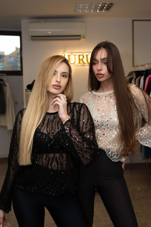 Блуза “Glamour”
