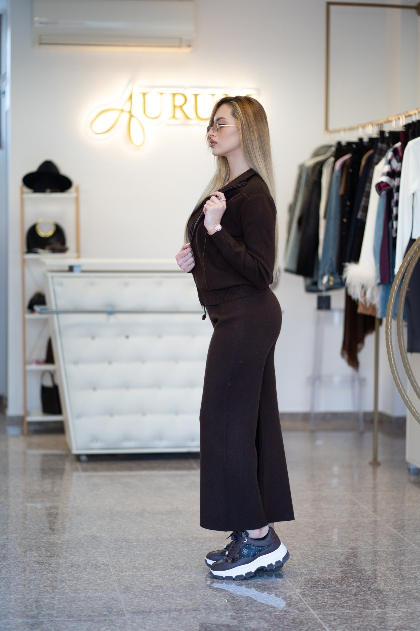 Анцугов сет