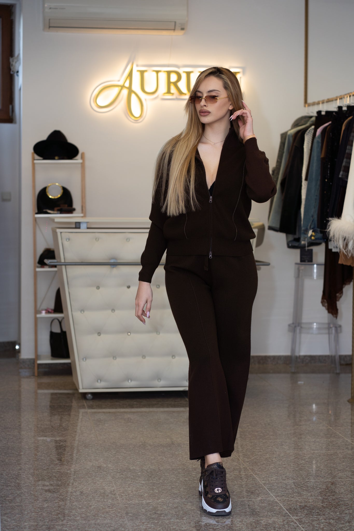 Анцугов сет