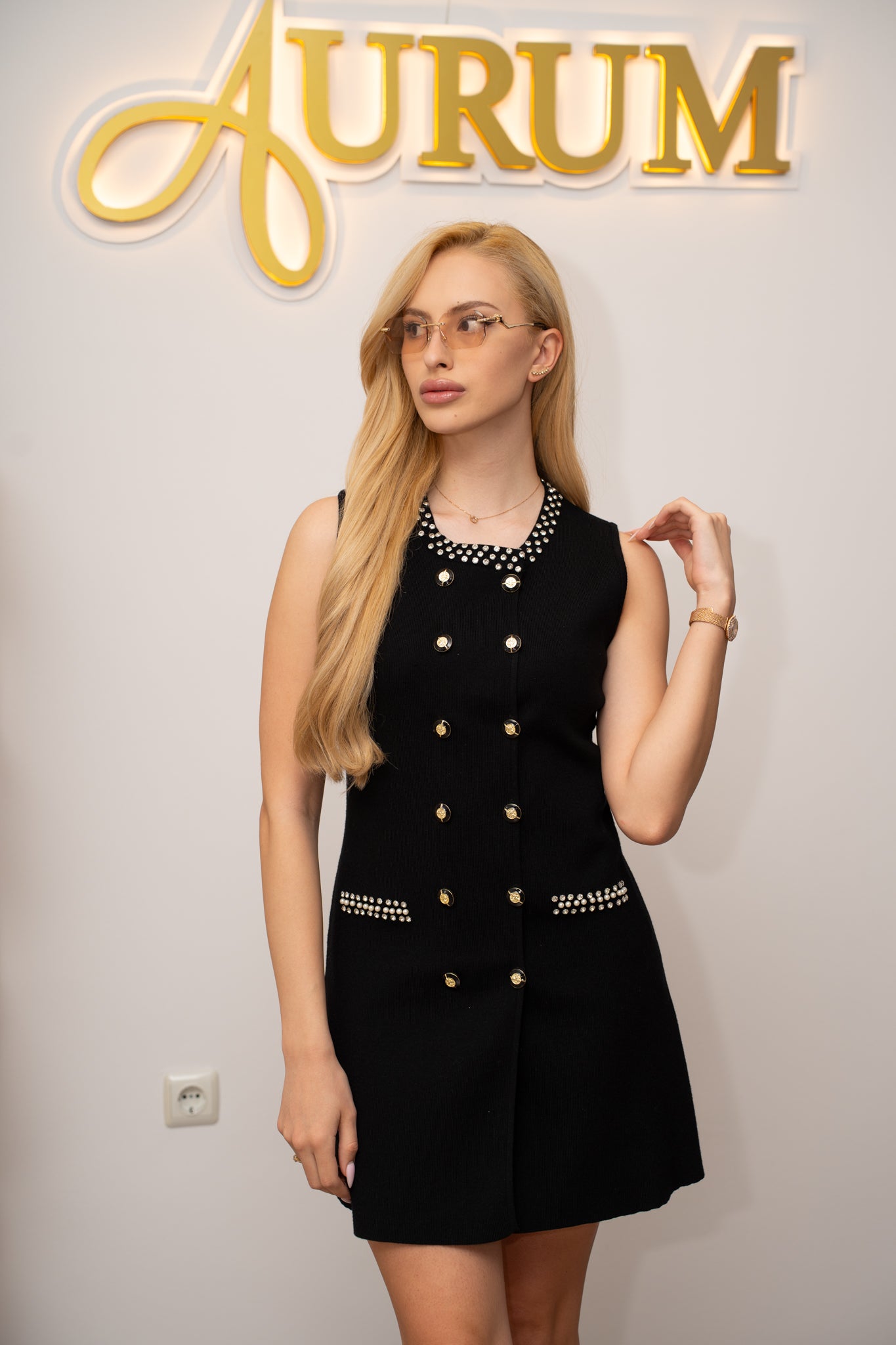 Рокля “Elegant”